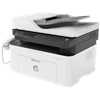 图片 惠普（HP）Laser MFP 133pn激光多功能一体机