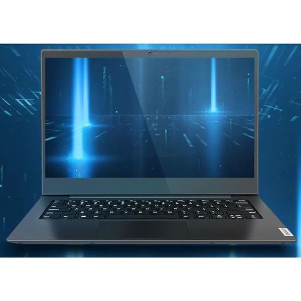 图片 联想（lenovo） 昭阳K4e-IML072 Intel酷睿第十代 i5(低电压) I5-10210U 8GB 1TB 中兴新支点V3 14寸 1年