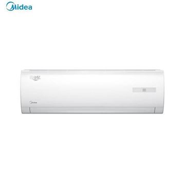 图片 美的/Midea KFR-72GW/BP3DN8Y-DA401(1)3匹挂式变频冷暖新一级能效六年保修